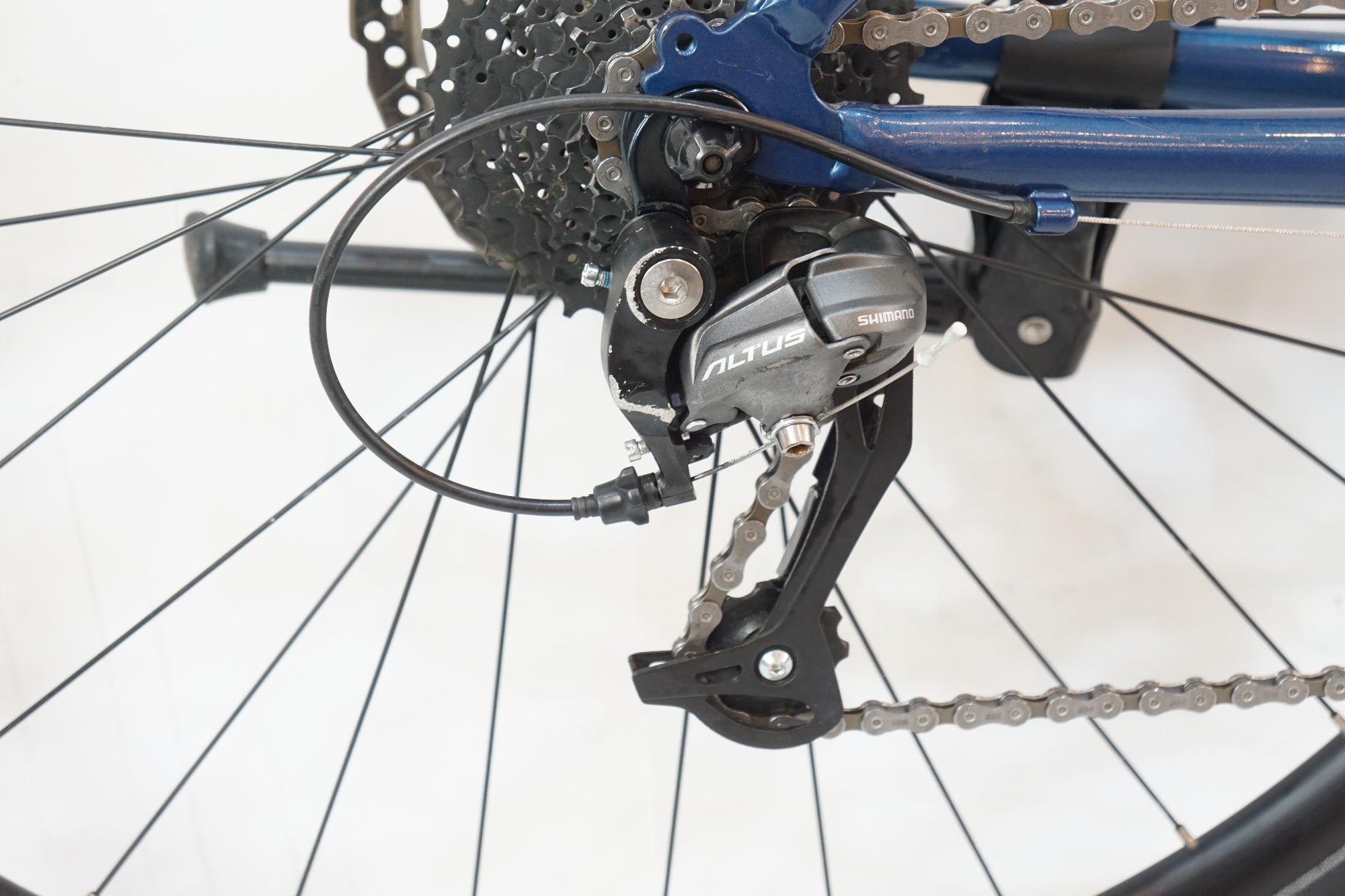 KHODAABLOOM 「コーダーブルーム」 RAIL DISC 2022年モデル クロスバイク / バイチャリ浦和ベース