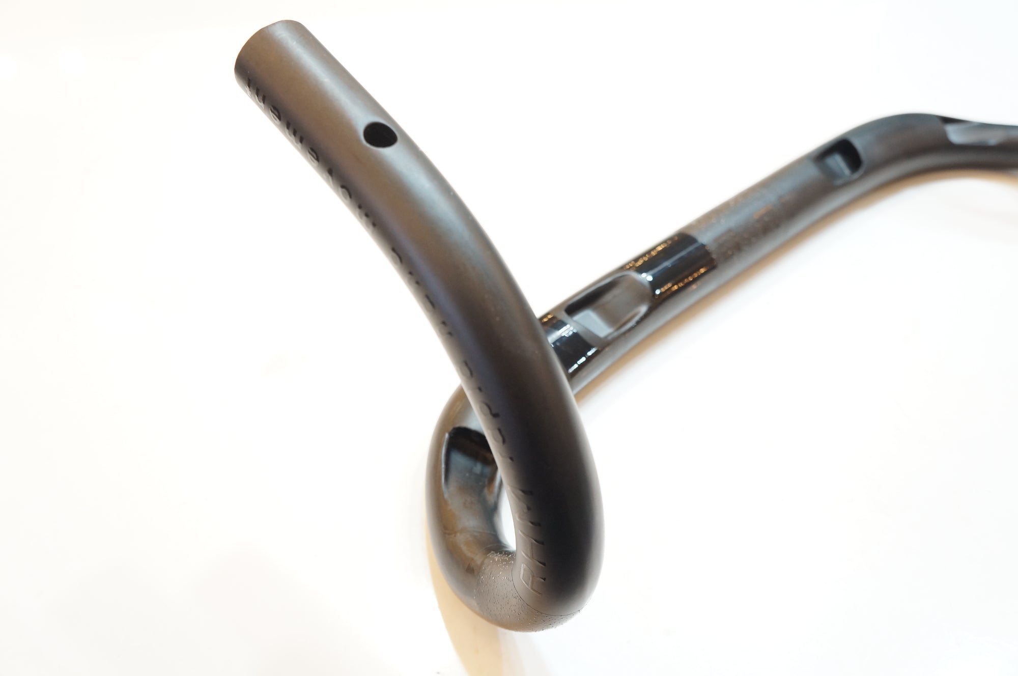 DEDA 「デダ」 SUPERLEGGERA RS φ31.7 420mm ドロップハンドル / バイチャリ浦和ベース