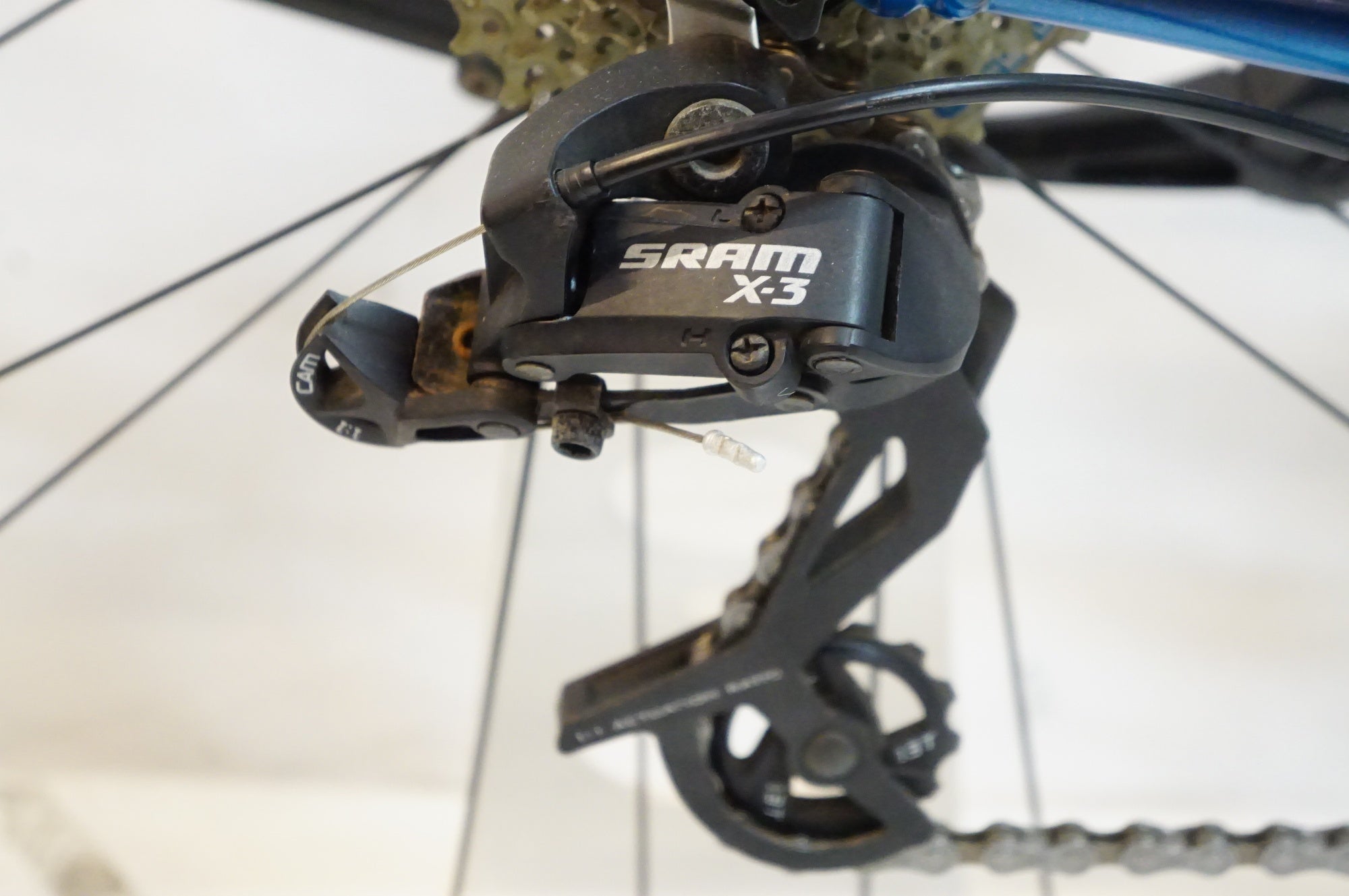 GIANT 「ジャイアント」 ESCAPE R3 2009年モデル クロスバイク / 熊谷本店