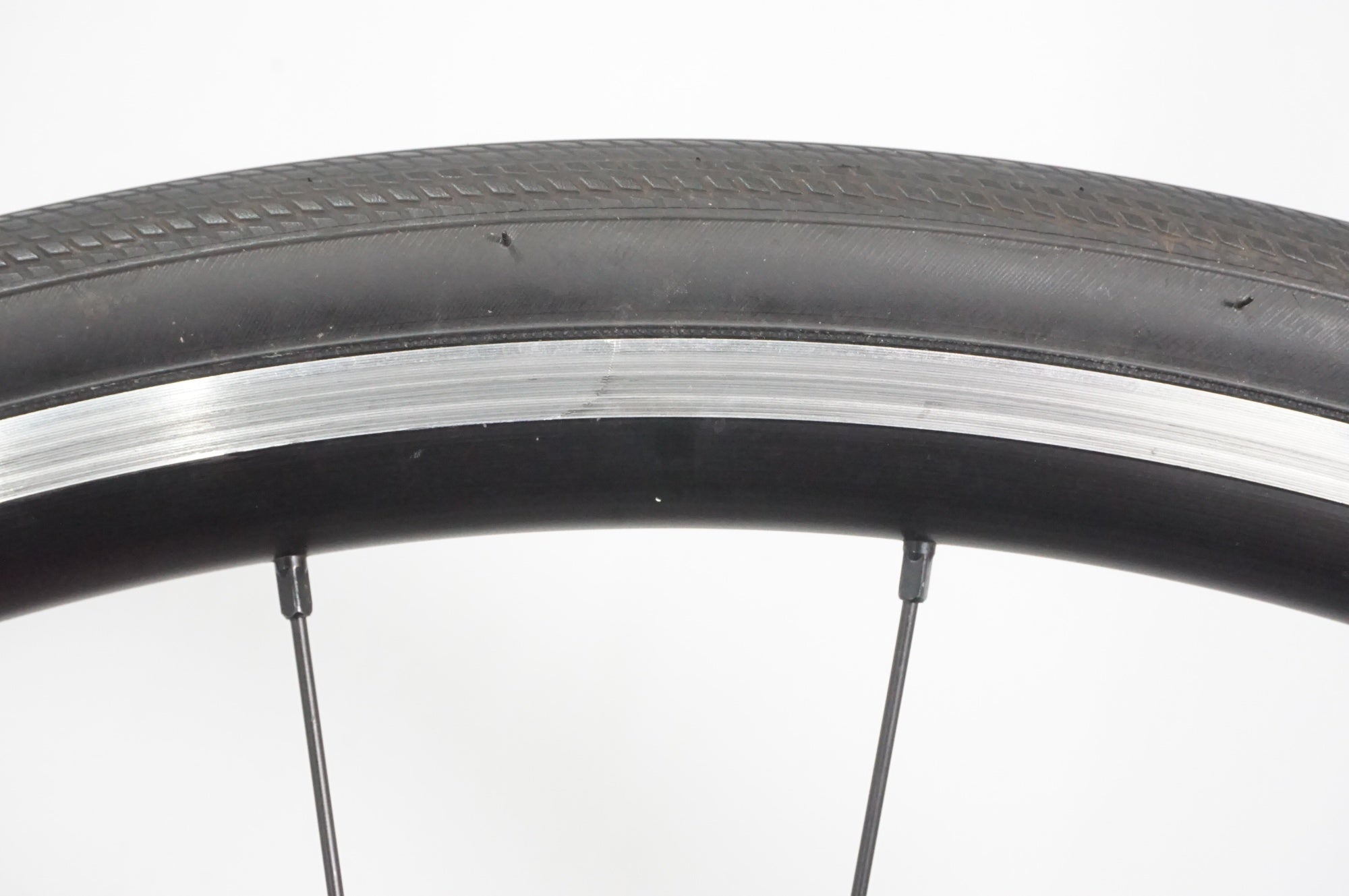 DT SWISS 「ディーティースイス」 R460 シマノ11速 ホイールセット / AKIBA店