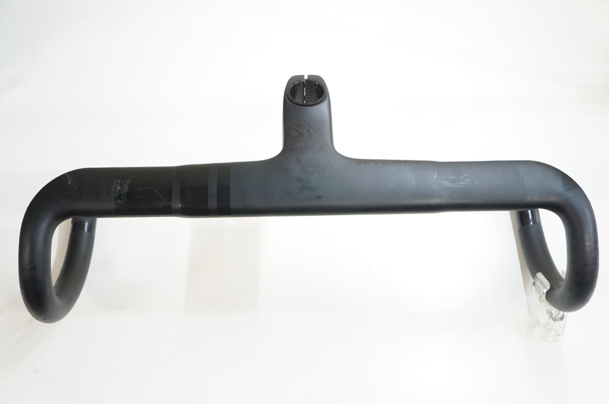 h*e様 ステム一体型ハンドル Deda ALANERA DEDA 「デダ」 ALANERA RS ステム一体型 440/100mm ハンドル / 大宮店