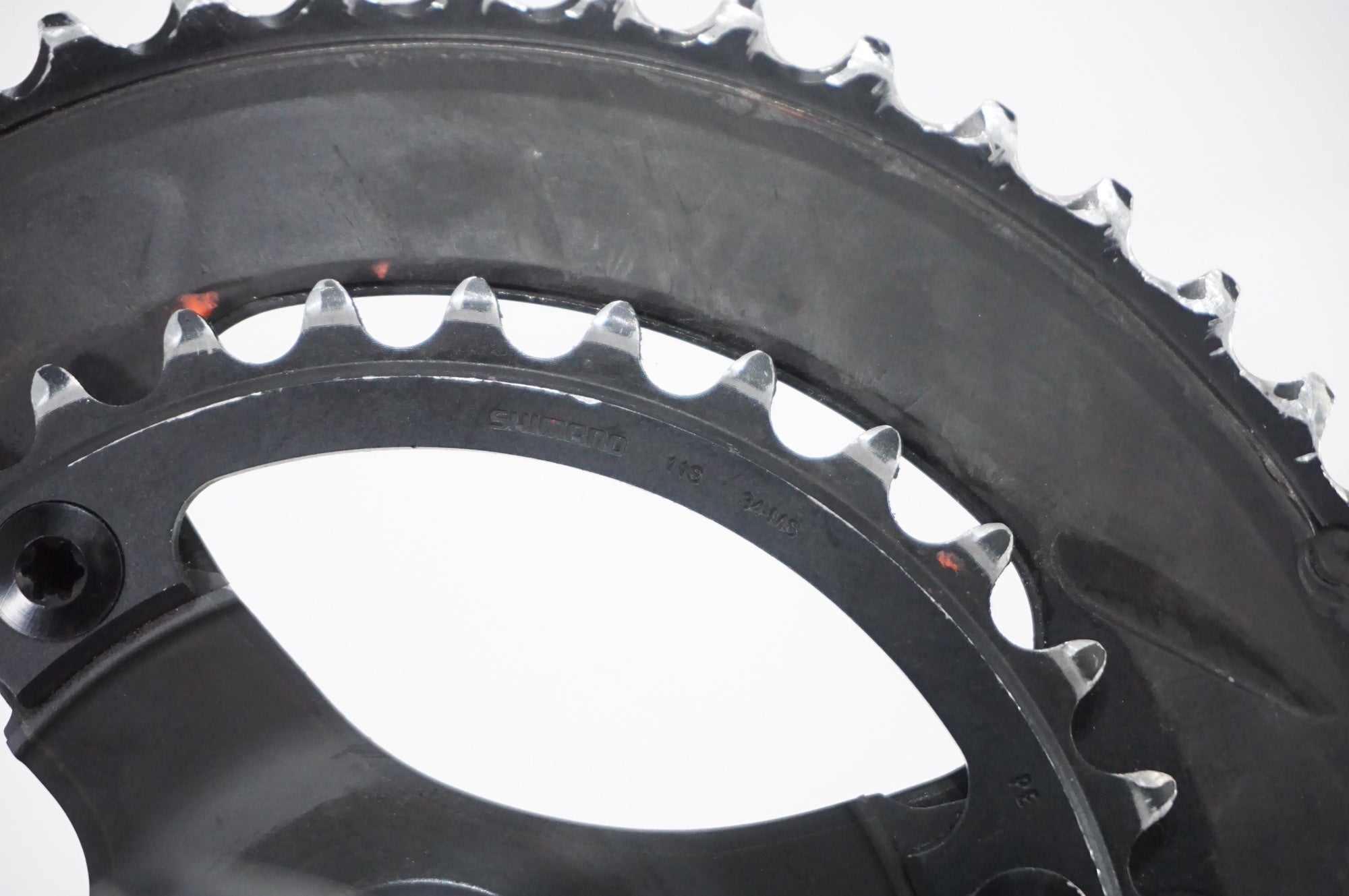 SHIMANO 「シマノ」 ULTEGRA FC-R8000 50-34T 170mm クランク / AKIBA店