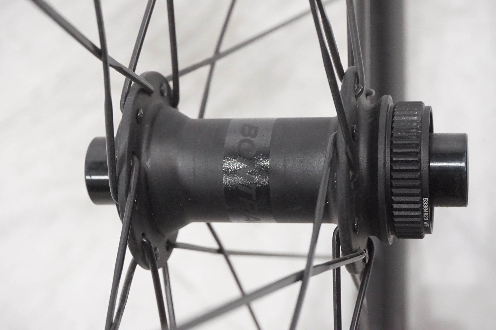 BONTRAGER 「ボントレガー」 AEOLUS ELITE 50 DISC シマノ11速 ホイールセット / AKIBA店