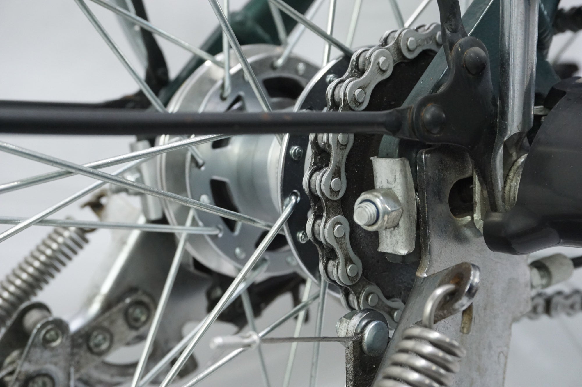 YAMAHA 「ヤマハ」 PAS CHEER 2023年モデル 26インチ 電動アシスト自転車 / 中目黒店