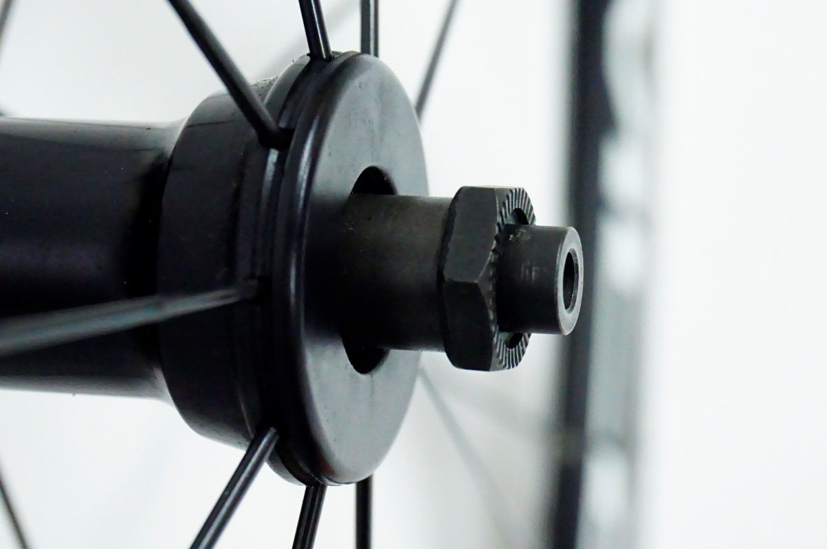 MOST 「モスト」 WILDCAT F3 シマノ10速 リアホイール / 名古屋大須店