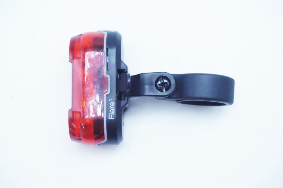 BONTRAGER「ボントレガー」 FLARE1 リアライト/ 京都西院店