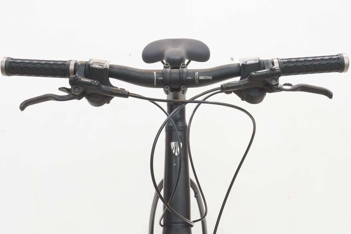 TREK 「トレック」 FX 3 DISC 2018-2019年モデル クロスバイク / 京都西院店