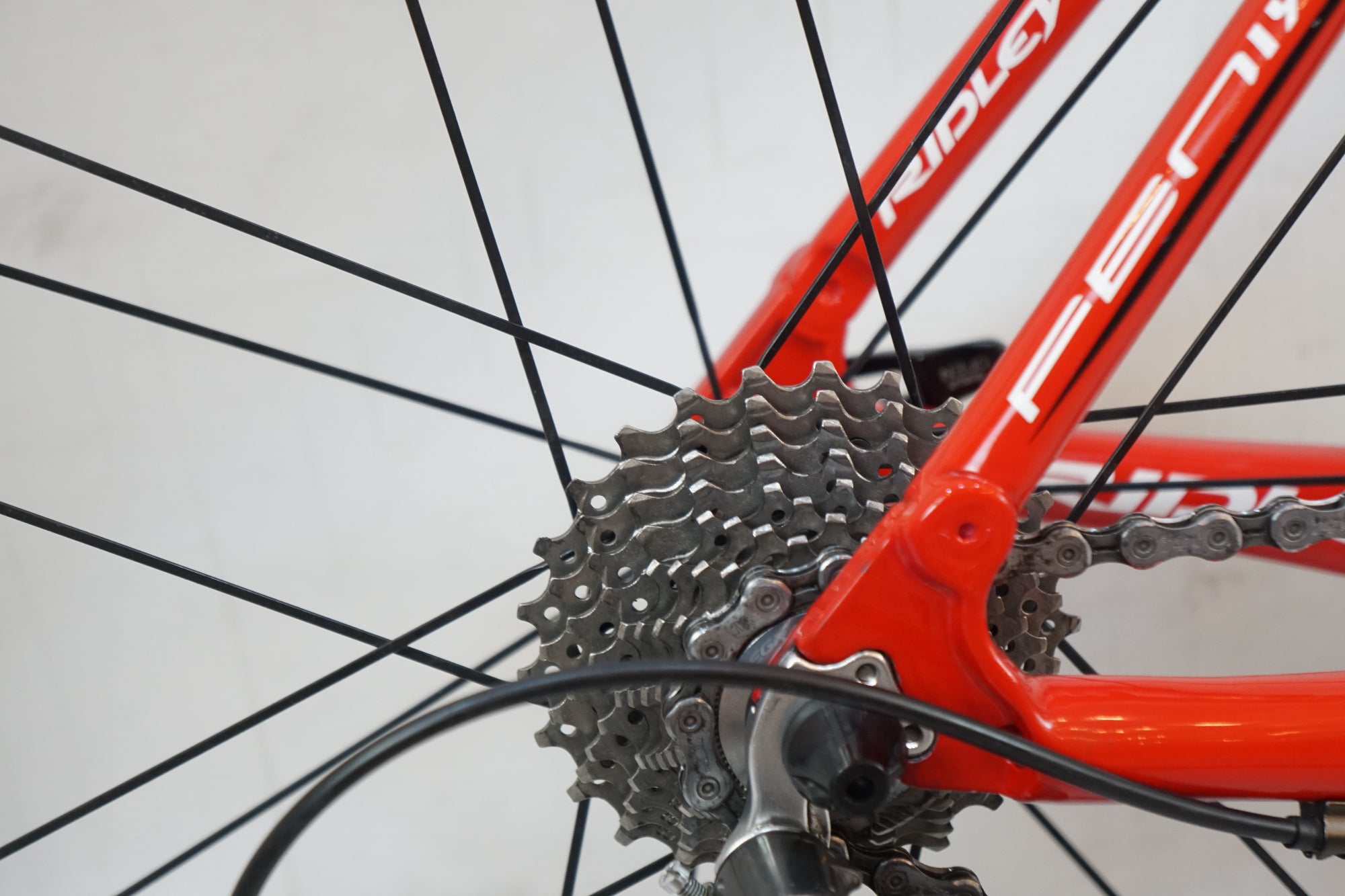 RIDLEY 「リドレー」 FENIX 2013年モデル ロードバイク / バイチャリ浦和ベース