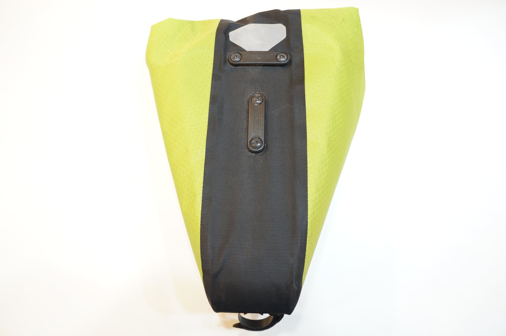 ORTLIEB 「オルトリーブ」 WATERPROOF サドルバッグ / バイチャリ浦和ベース