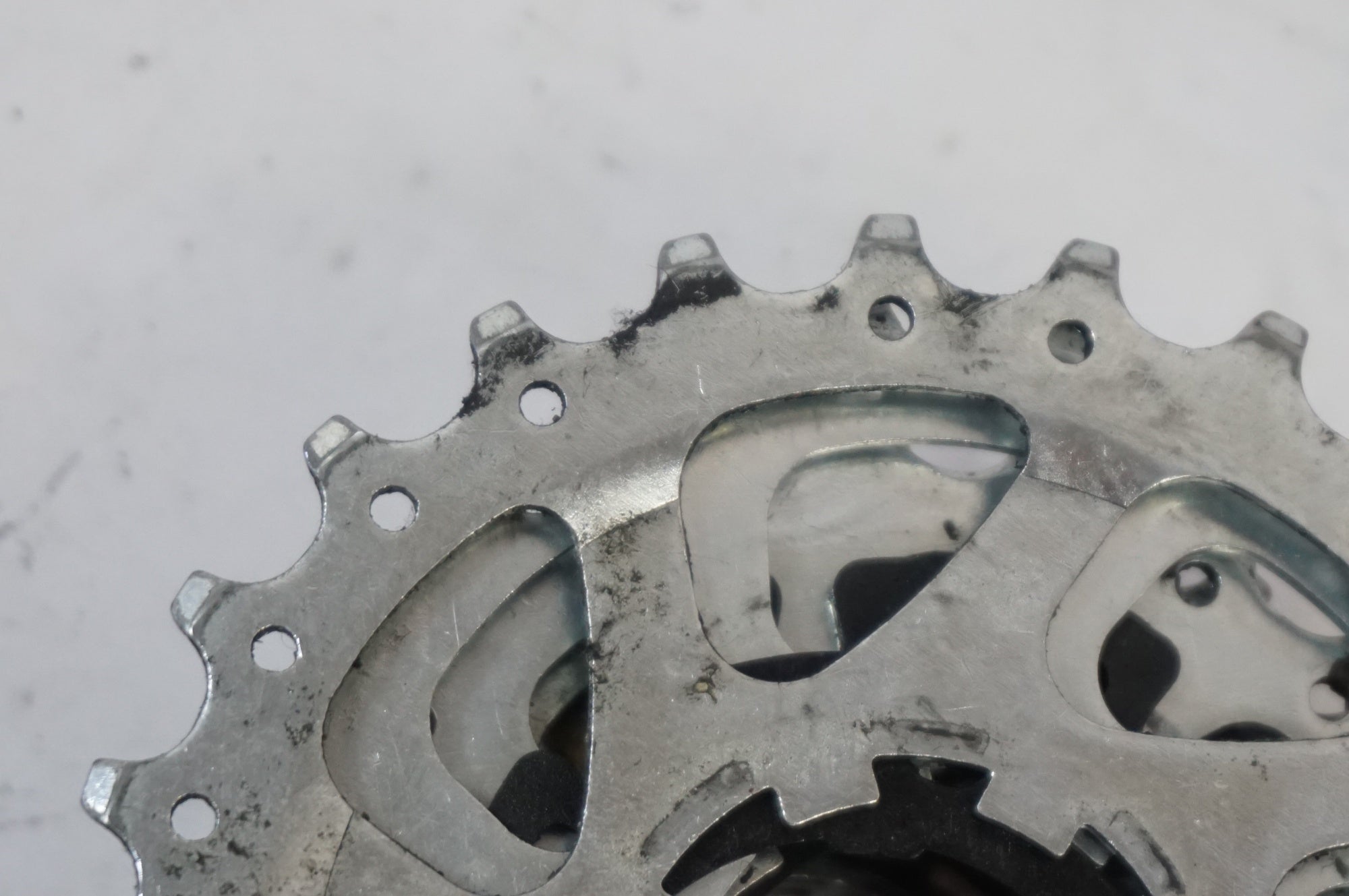 CAMPAGNOLO 「カンパニョーロ」 11-25T カセットスプロケット / 世田谷店