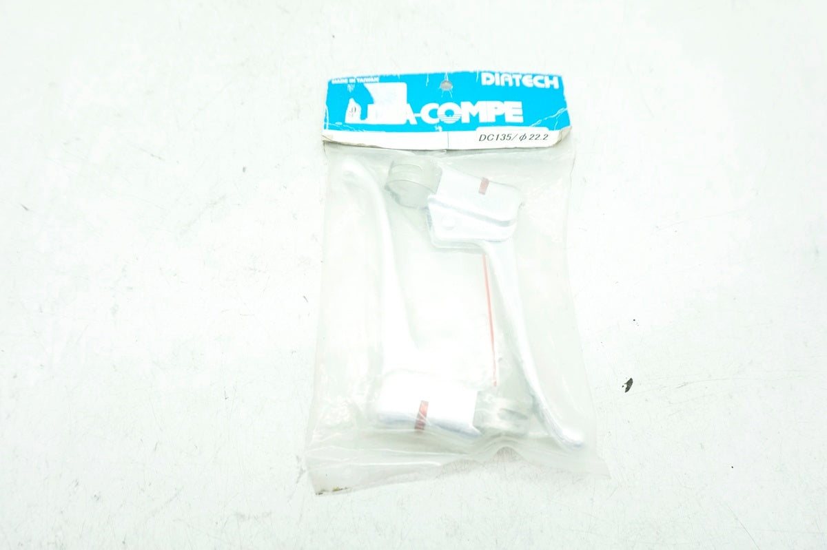 DIA-COMPE 「ダイアコンペ」 DC135/22.2Φ ブレーキレバー / 大阪門真店