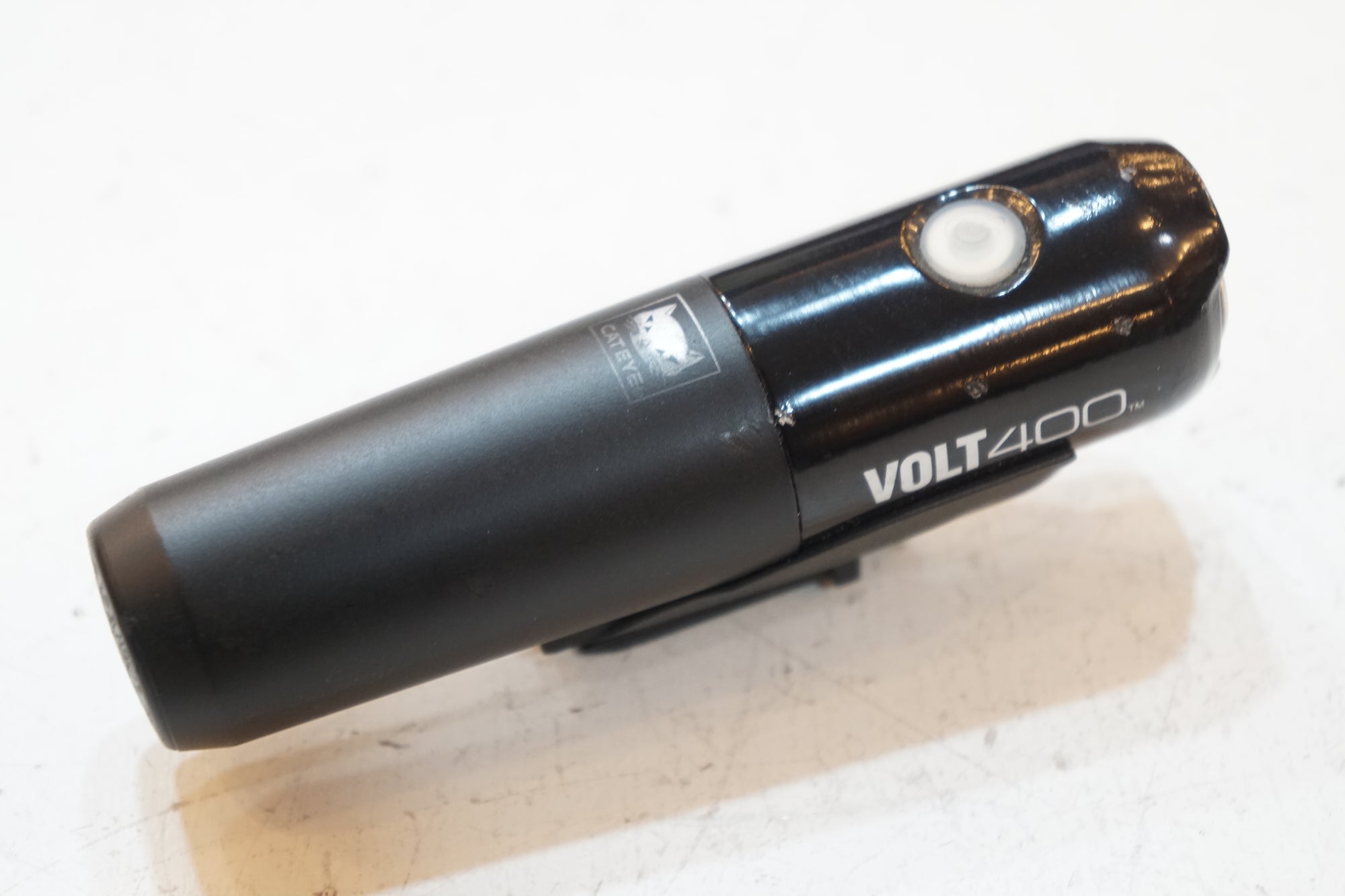 CATEYE 「キャットアイ」 VOLT400 フロントライト / バイチャリ浦和ベース