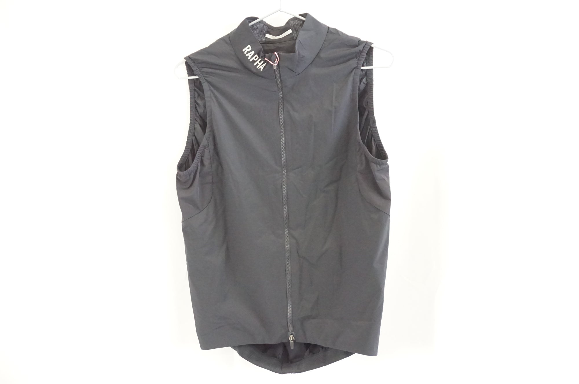 RAPHA 「ラファ」 MEN'S PRO TEAM INSULATED GILET サイズM ジレ