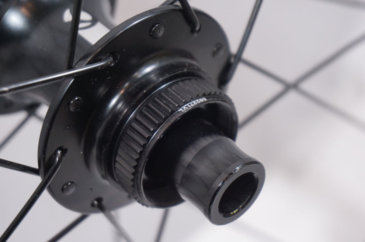 BONTRAGER 「ボントレガー」 PARADIGM SL シマノ11S ホイールセット / 世田谷店