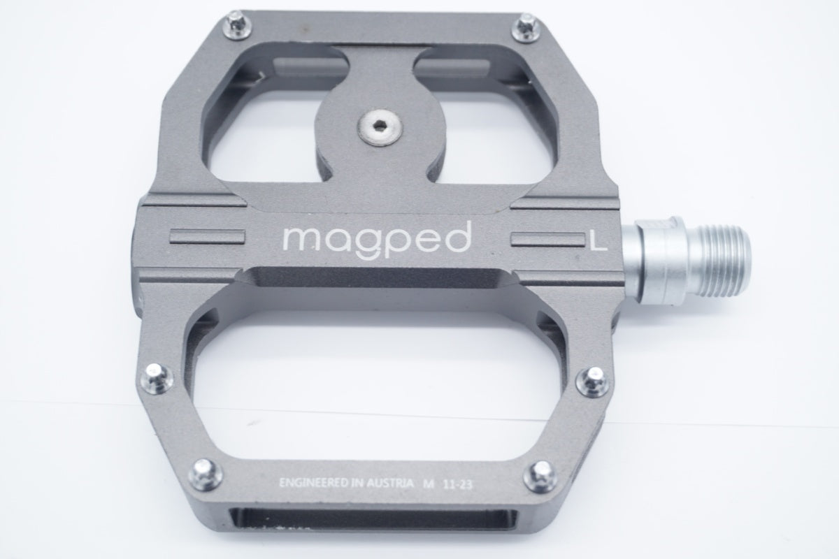 MAGPED 「マグペド」 SPORT2 ペダル / 滋賀大津店