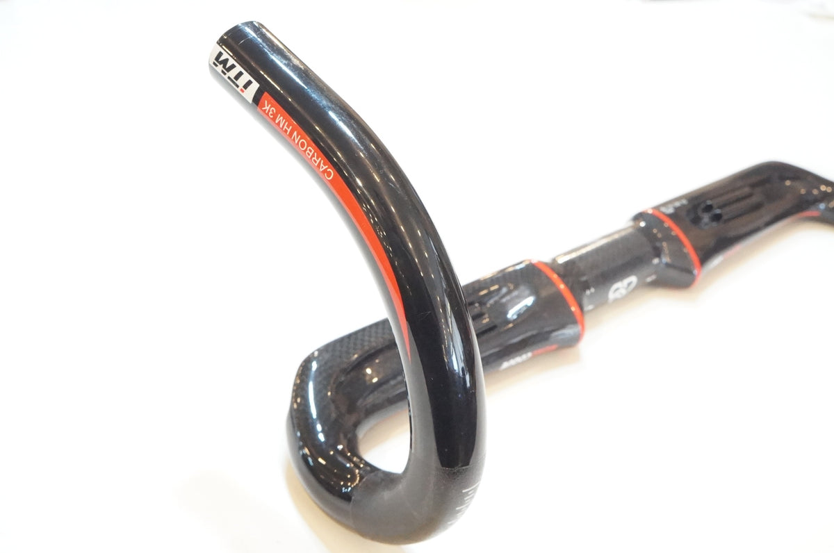 ITM 「アイティーエム」 PATHOM 2 φ31.8 400mm ハンドル / 浦和ベース