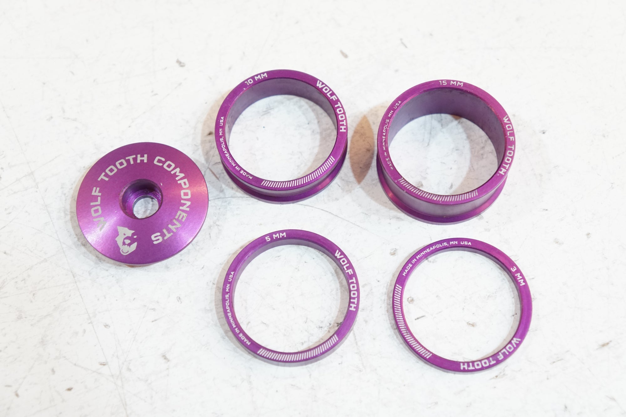 ヘッドパーツ - パーツ ｜ バイチャリ公式オンラインショップ