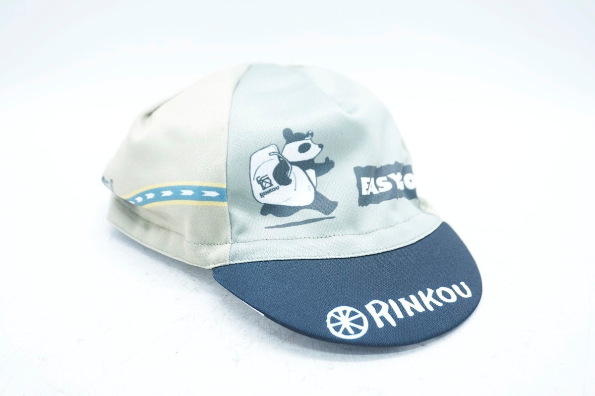 R250 「アールニーゴーマル」 フリーサイズ サイクルキャップ / 大阪門真店