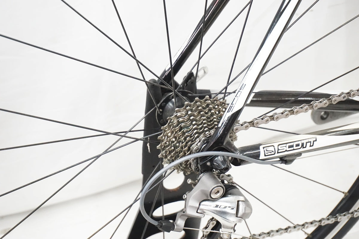 SCOTT 「スコット」 ADDICT R3 2010年モデル ロードバイク / 奈良店