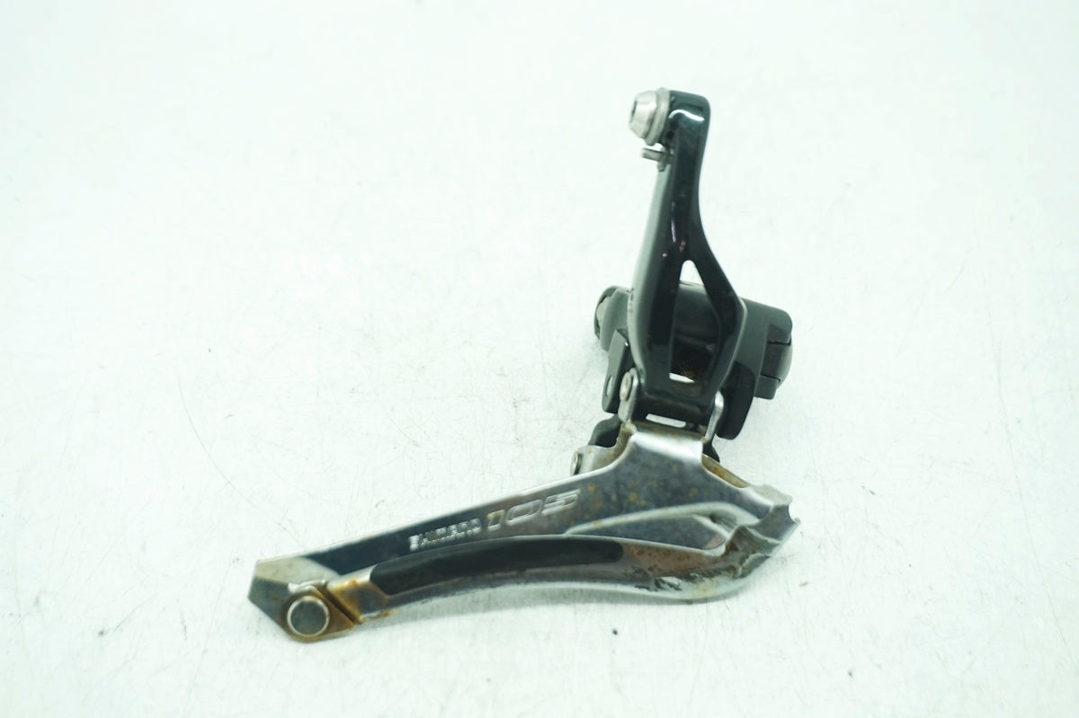 SHIMANO 「シマノ」 105 FD-5800 フロントディレイラー / 大阪門真店