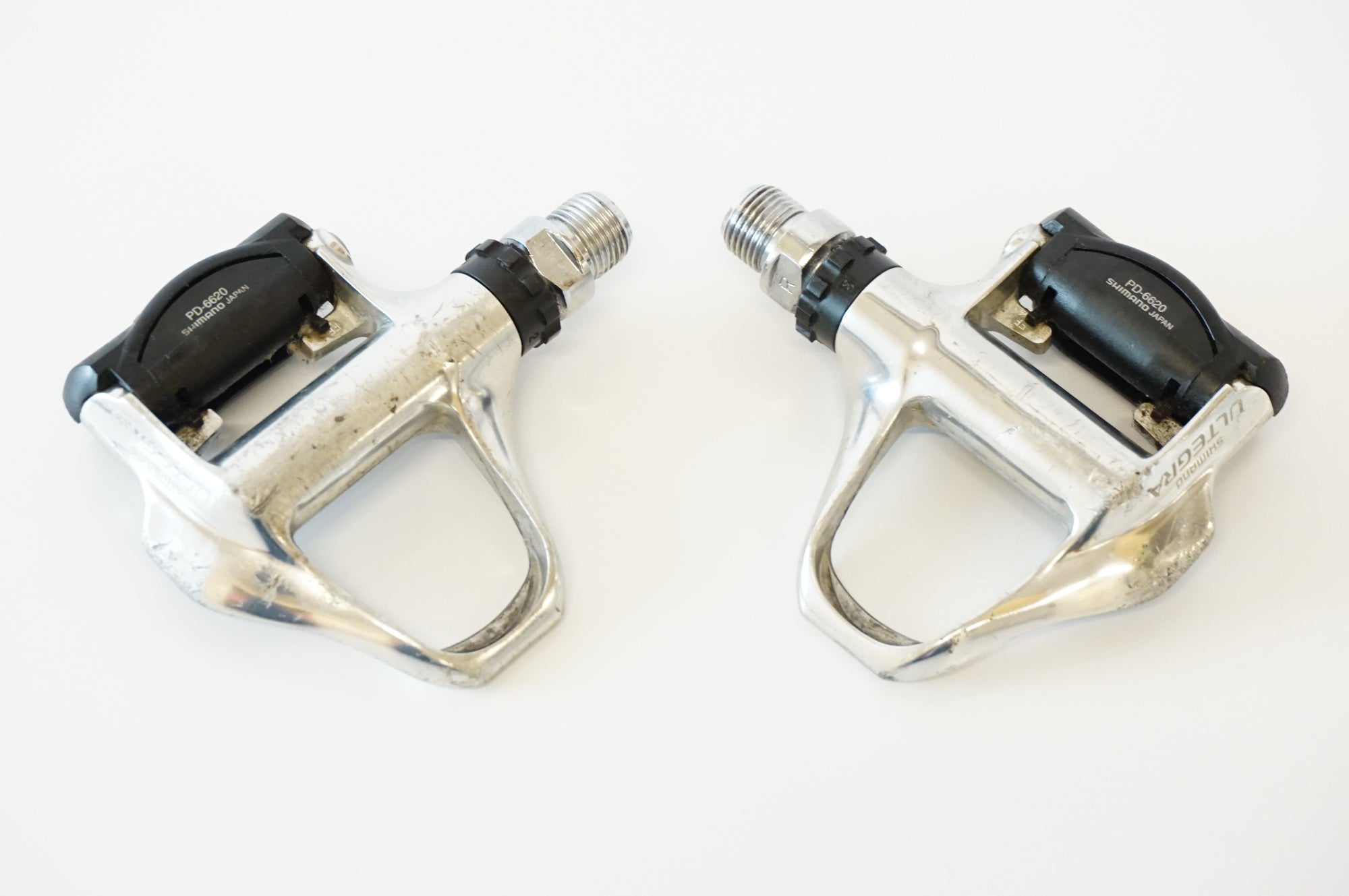 SHIMANO 「シマノ」 ULTEGRA PD-6620 ペダル / 浜松店