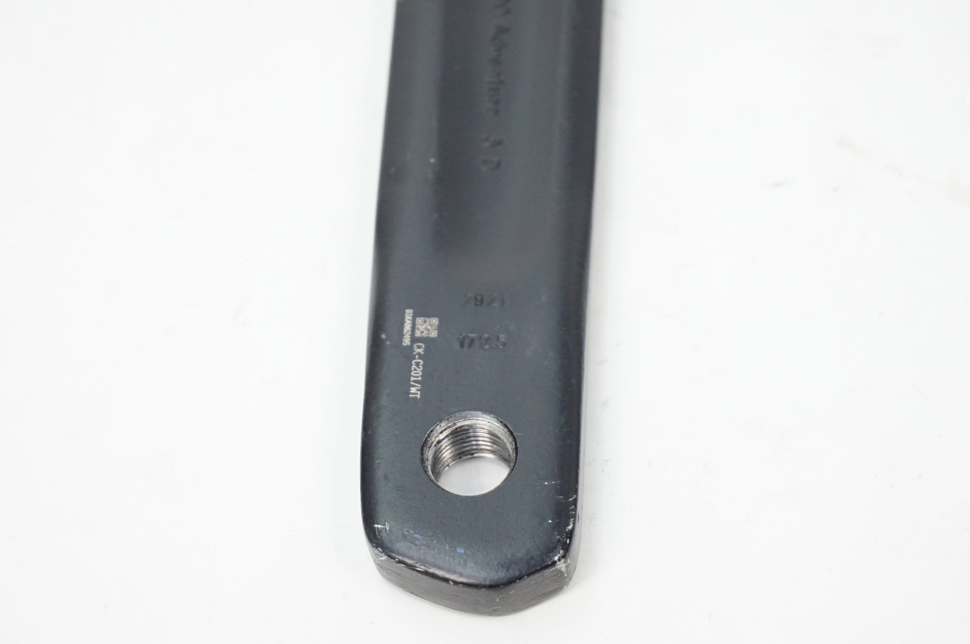 FSA 「エフエスエー」 TEMPO 50-34T 172.5mm クランク / 川越店