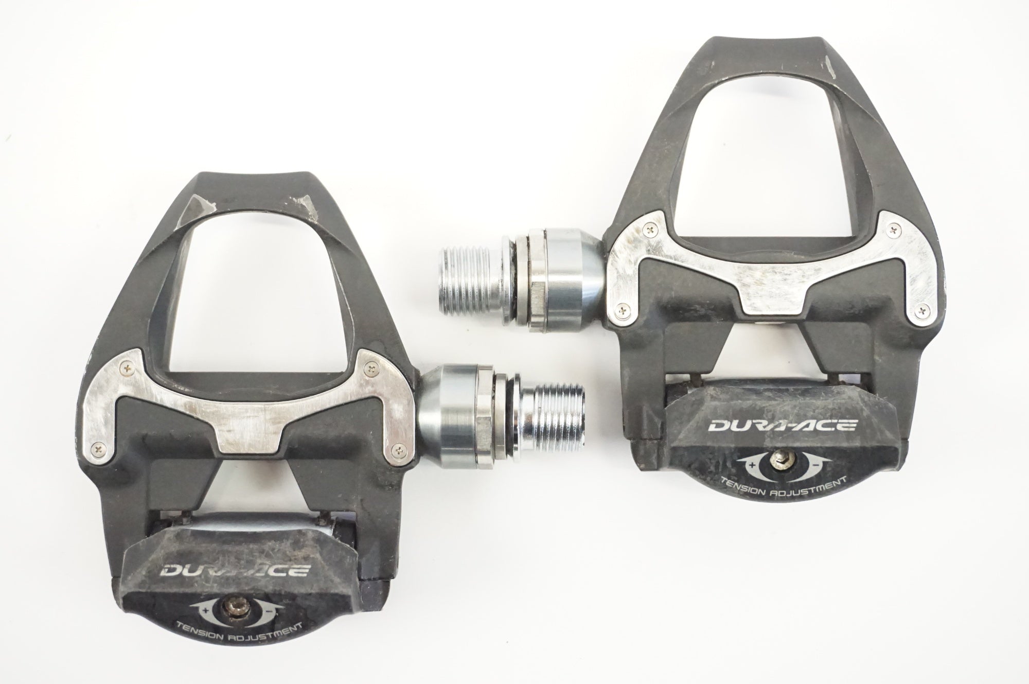 SHIMANO 「シマノ」 DURA-ACE PD-7900 ペダル / 宇都宮店