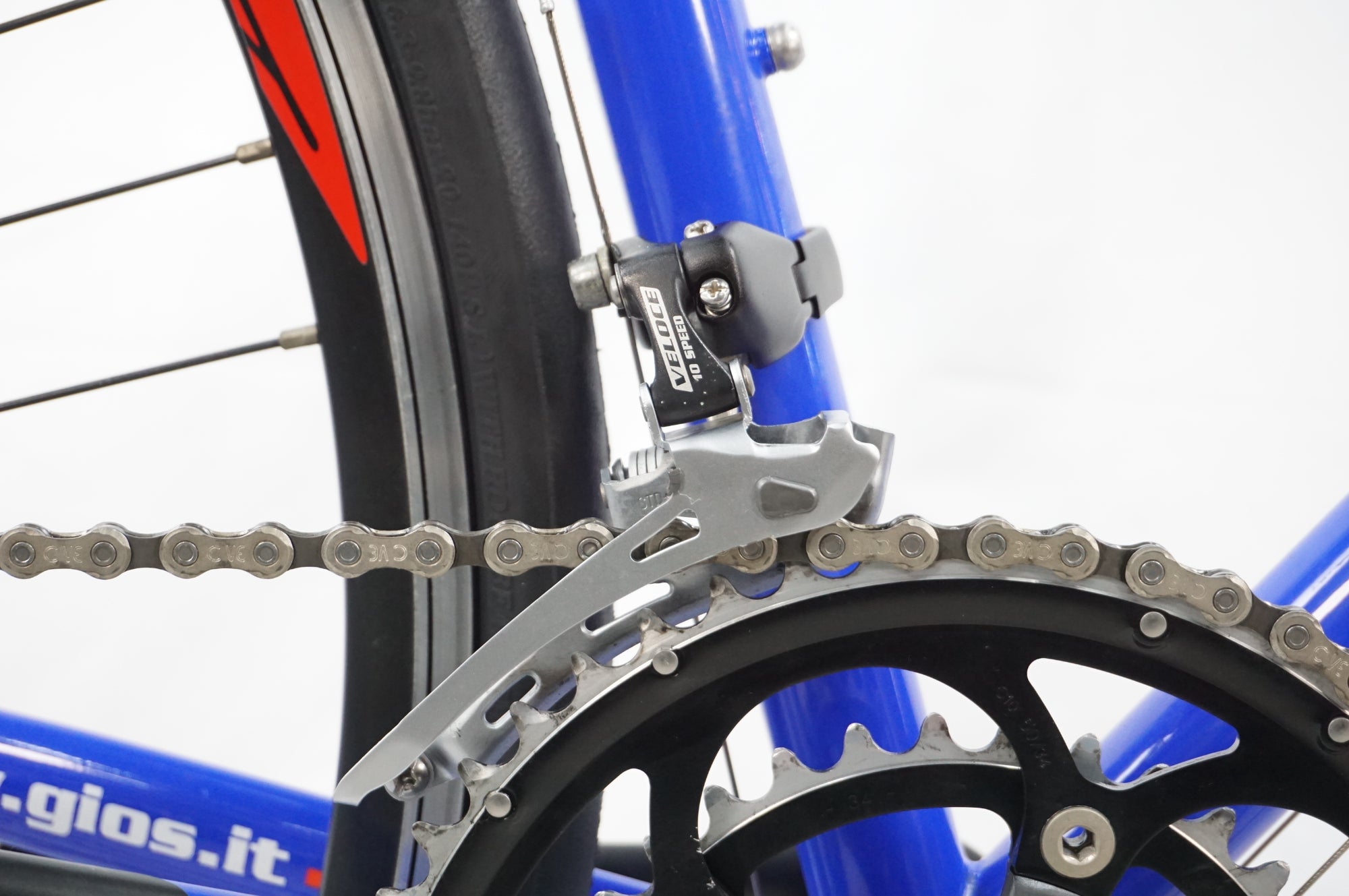 GIOS 「ジオス」 SESSANTA 2010年モデル ロードバイク / 川越店