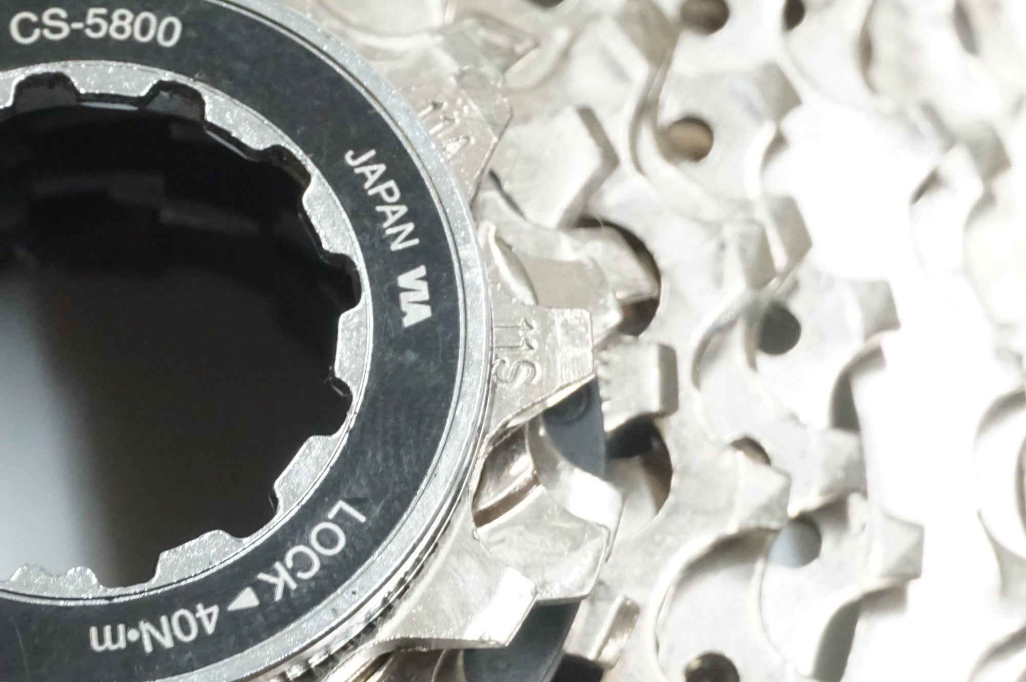 SHIMANO 「シマノ」 105 CS-5800 11-32T スプロケット / 大宮店