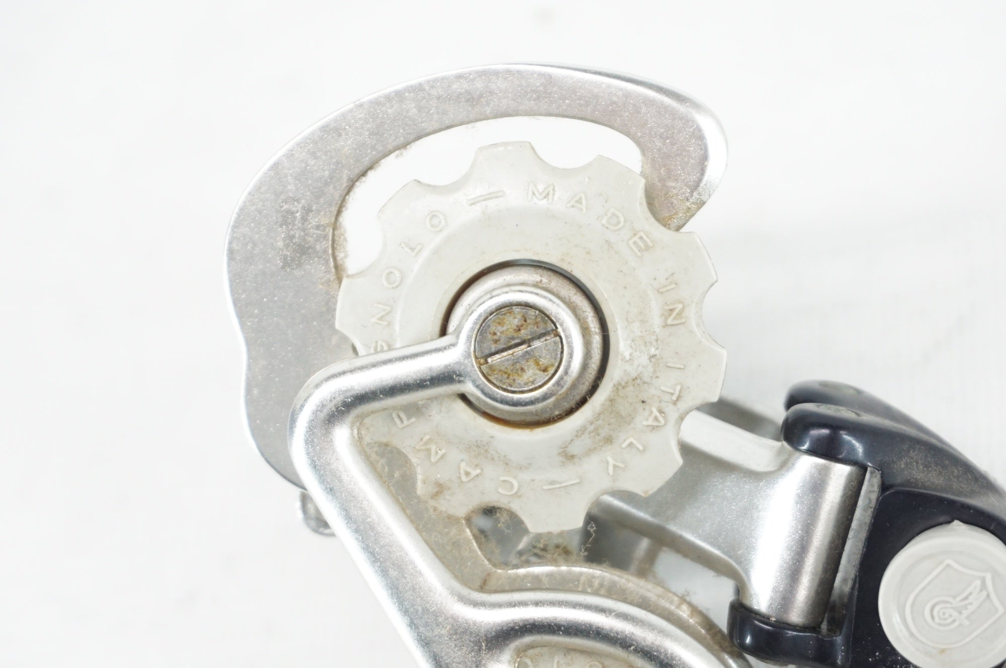 CAMPAGNOLO 「カンパニョーロ」 NUOVO SUPER RECORD リアディレイラー / 阪急塚口店