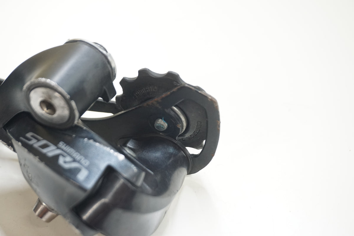 SHIMANO 「シマノ」 SORA RD-R3000 リアディレイラー / 大宮店