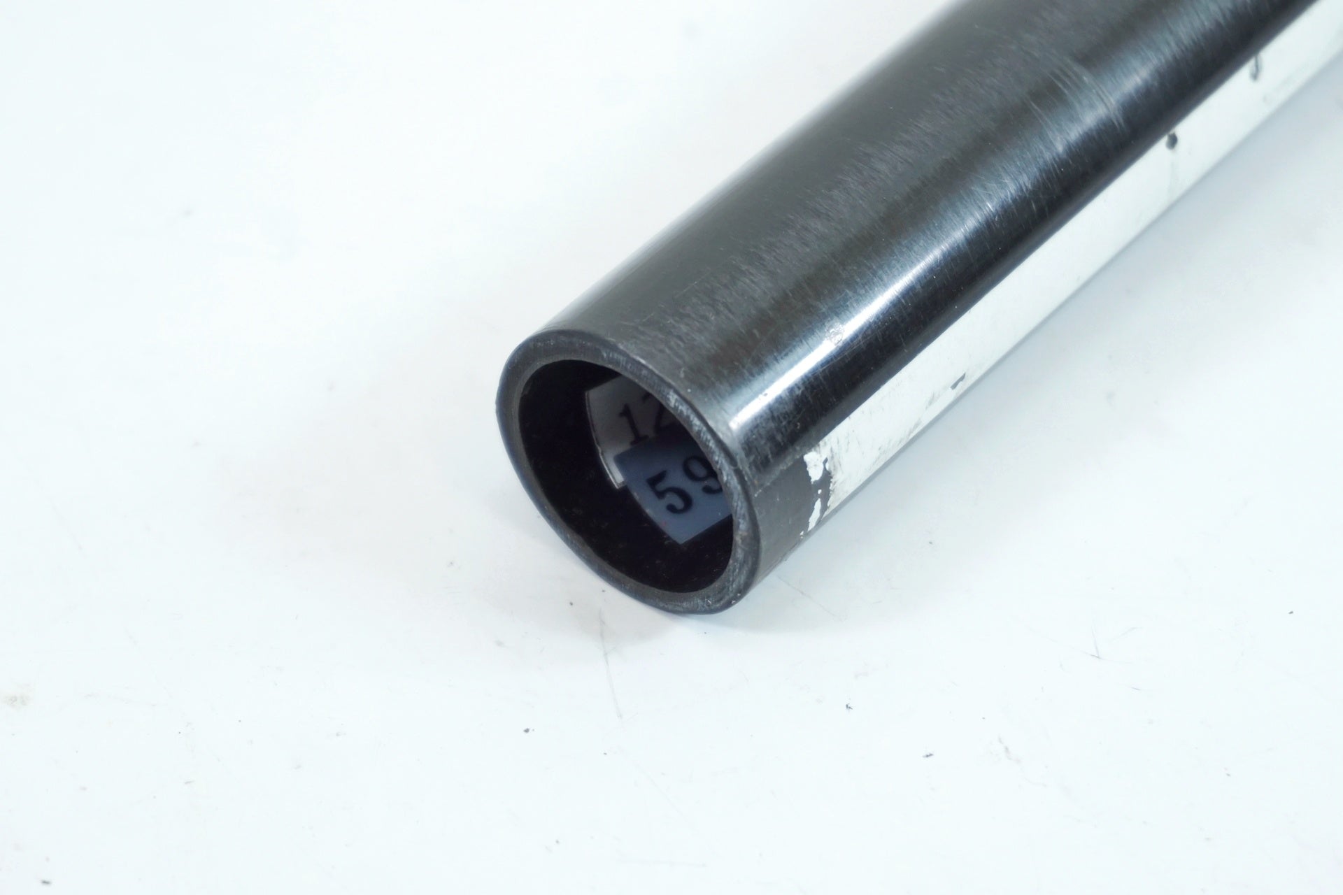 3T 「スリーティー」 DORICO TEAM 27.2mm シートポスト / 有明ガーデン店