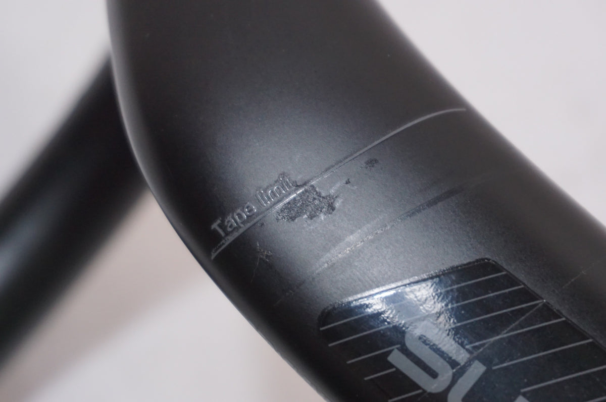 DEDA 「デダ」 SUPERZERO CARBON Φ31.7 440mm ハンドル / 世田谷店