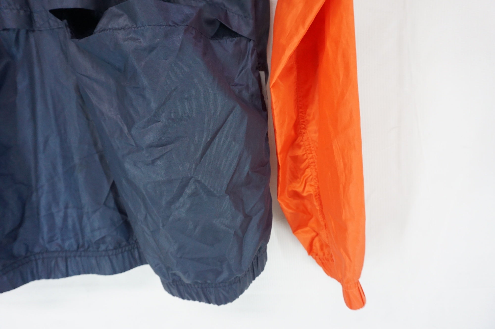 RERIC 「レリック」 Sサイズ レア ウィンドブレーカー / 阪急塚口店