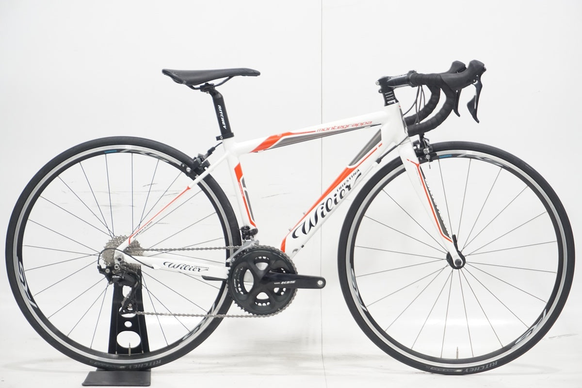 WILIER 「ウィリエール」 MONTEGRAPPA 2018年モデル ロードバイク WILIER 「ウィリエール」 MONTEGRAPPA 2018年モデル ロードバイク
