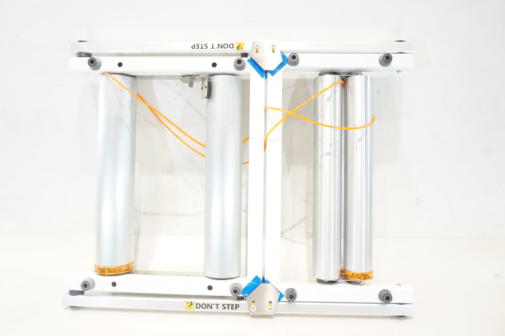 GROWTAC 「グロータック」 GT-ROLLER Q1.1 3本ローラー サイクルトレーナー / 横浜戸塚店