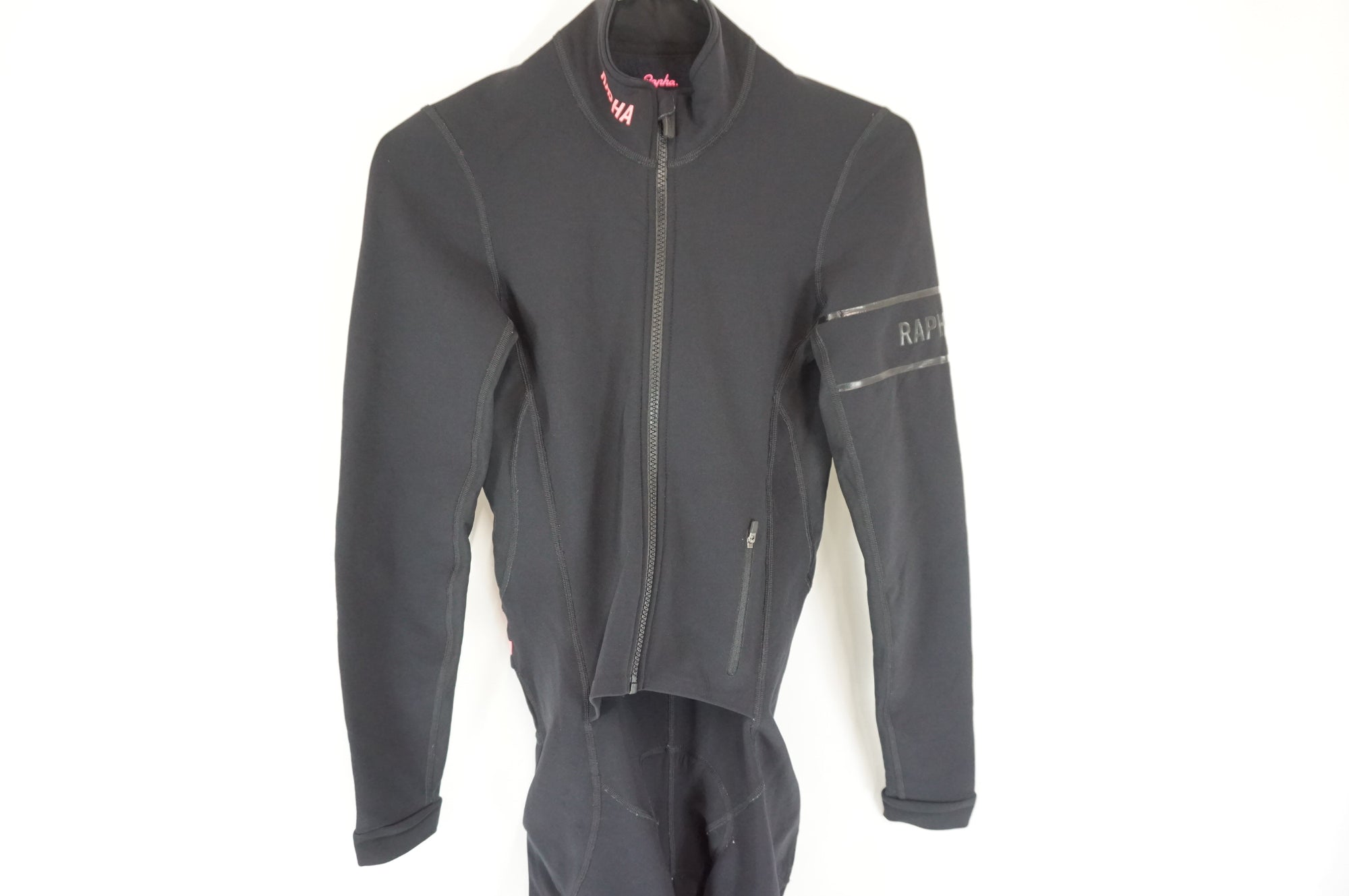 RAPHA 「ラファ」 PROTEAM THERMAL AEROSUIT XSサイズ スキンスーツ / 宇都宮店