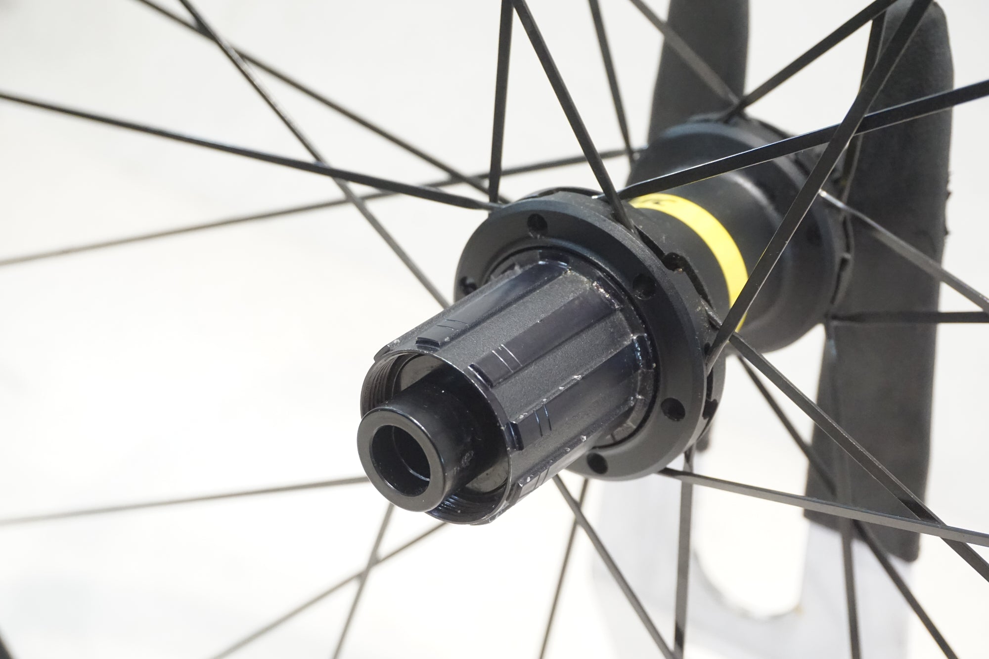 MAVIC 「マビック」 KSYRIUM SL 25 DISC シマノ11速 ホイールセット / 横浜戸塚店