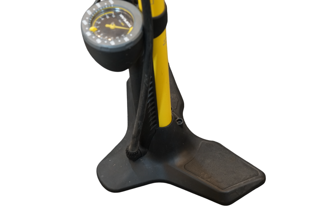 TOPEAK 「トピーク」 JOEBLOW MAX HP2 フロアポンプ / バイチャリ浦和ベース