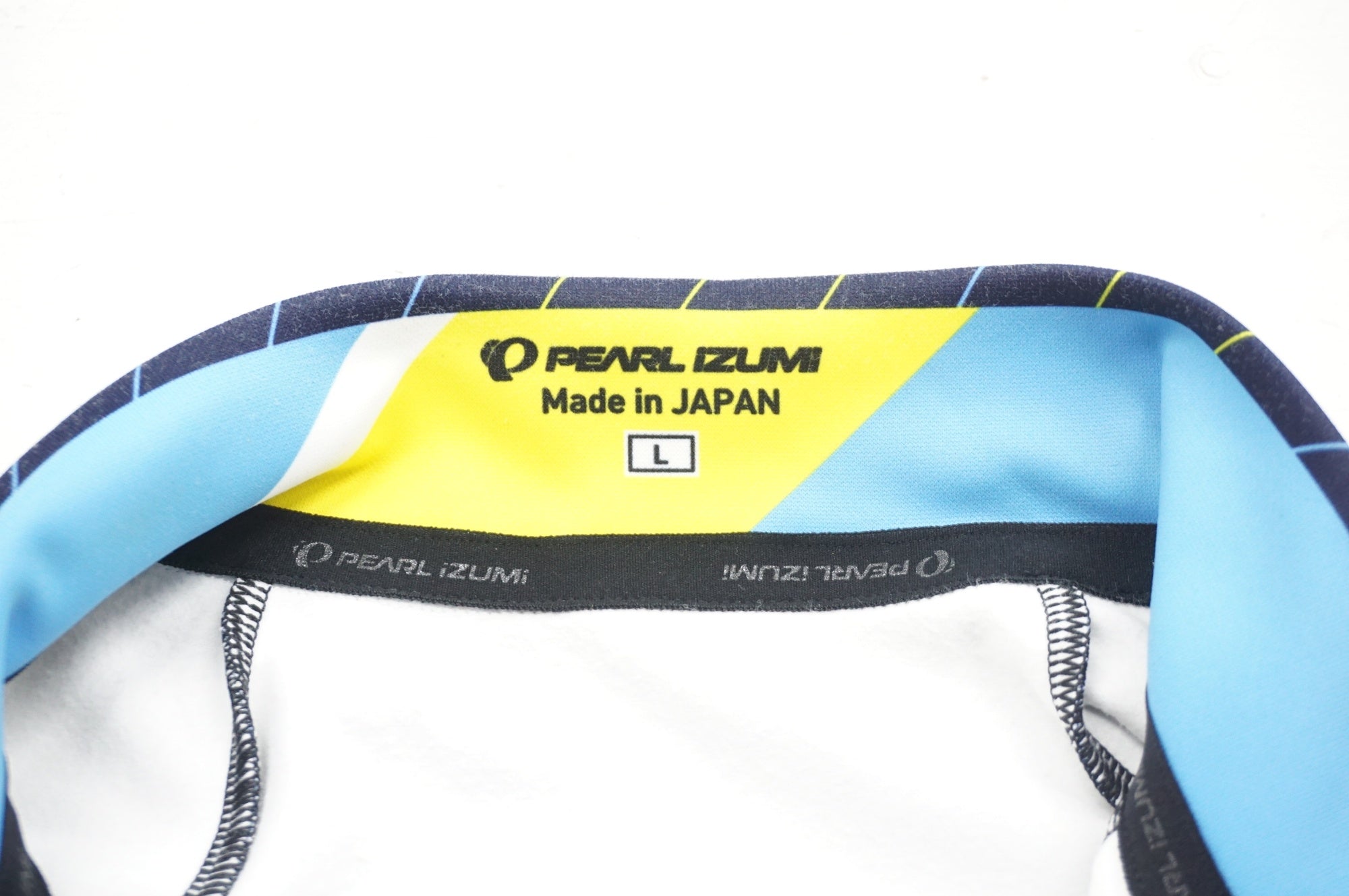 PEARL IZUMI 「パールイズミ」 Lサイズ サーモジャージ / 阪急塚口店