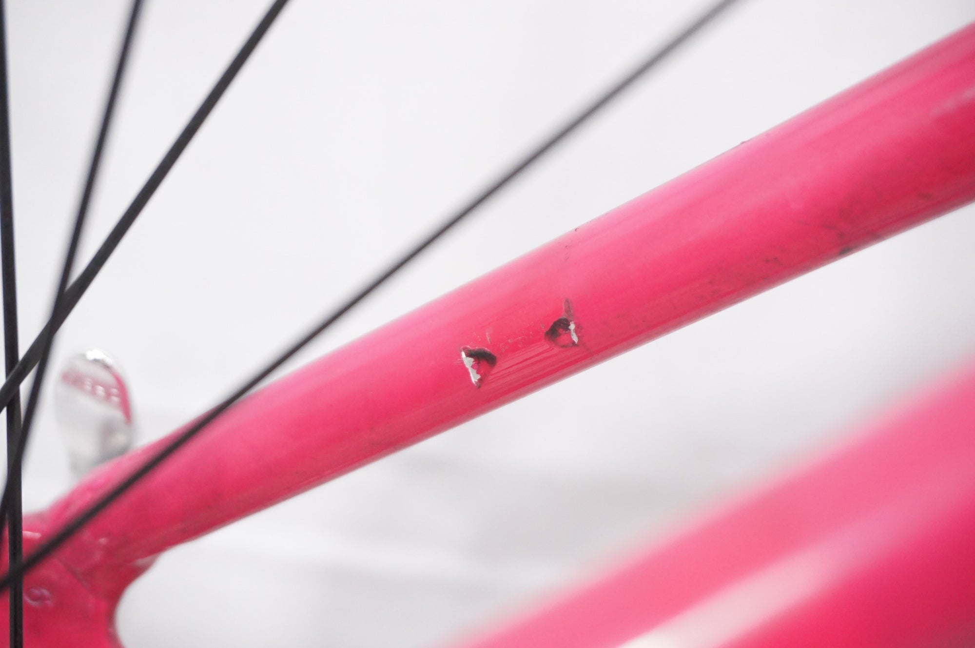 LOUIS GARNEAU 「ルイガノ」 LGS-RSR 4 2012年モデル クロスバイク / AKIBA店