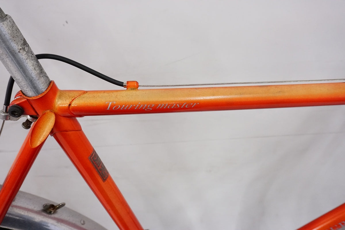 MARUISHI「マルイシ」 EMPEROR TOURING MASTER 2013年モデル ロードバイク / 浜松店