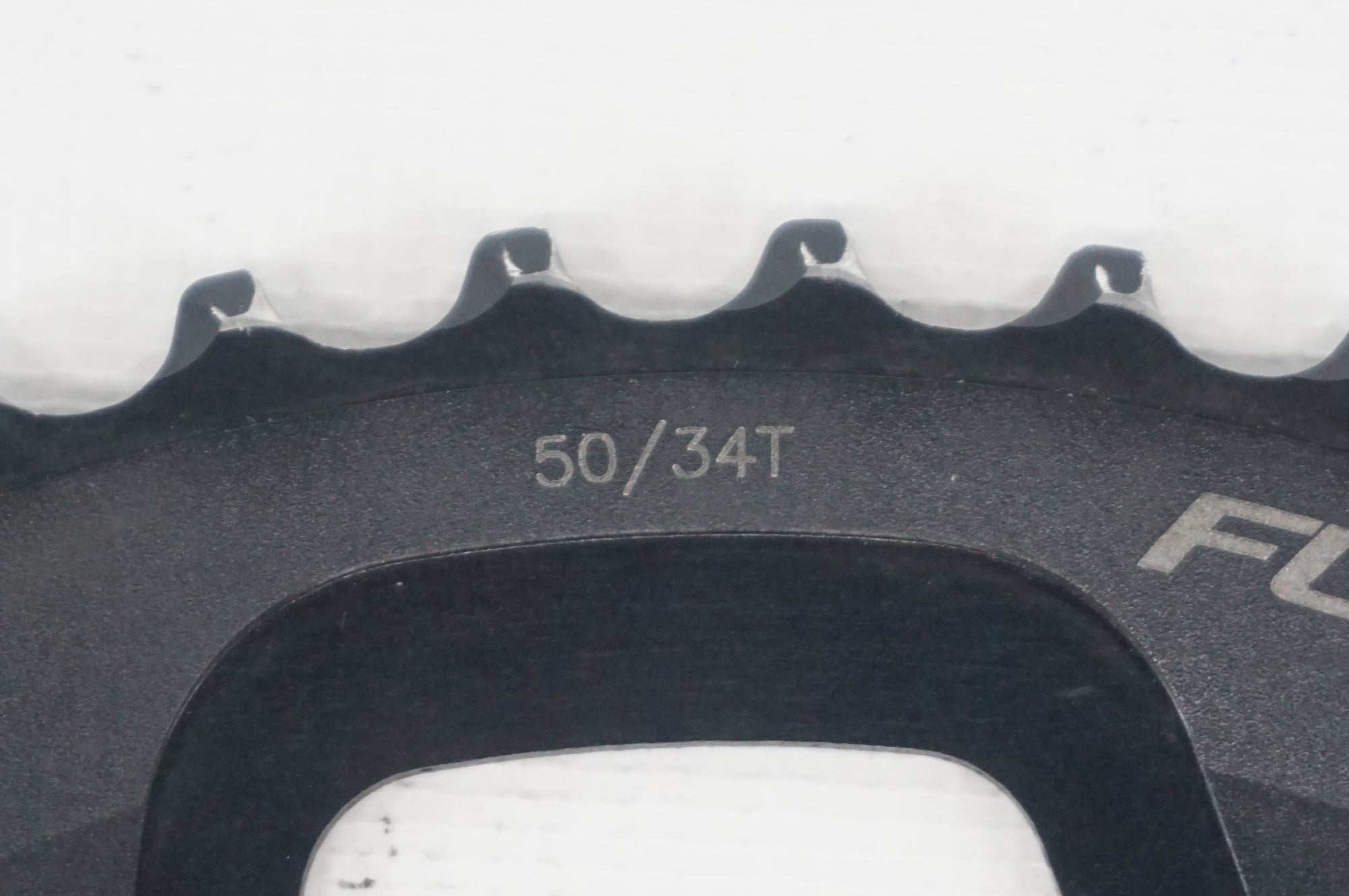 FSA 「エフエスエー」 50T チェーンリング / 阪急塚口店