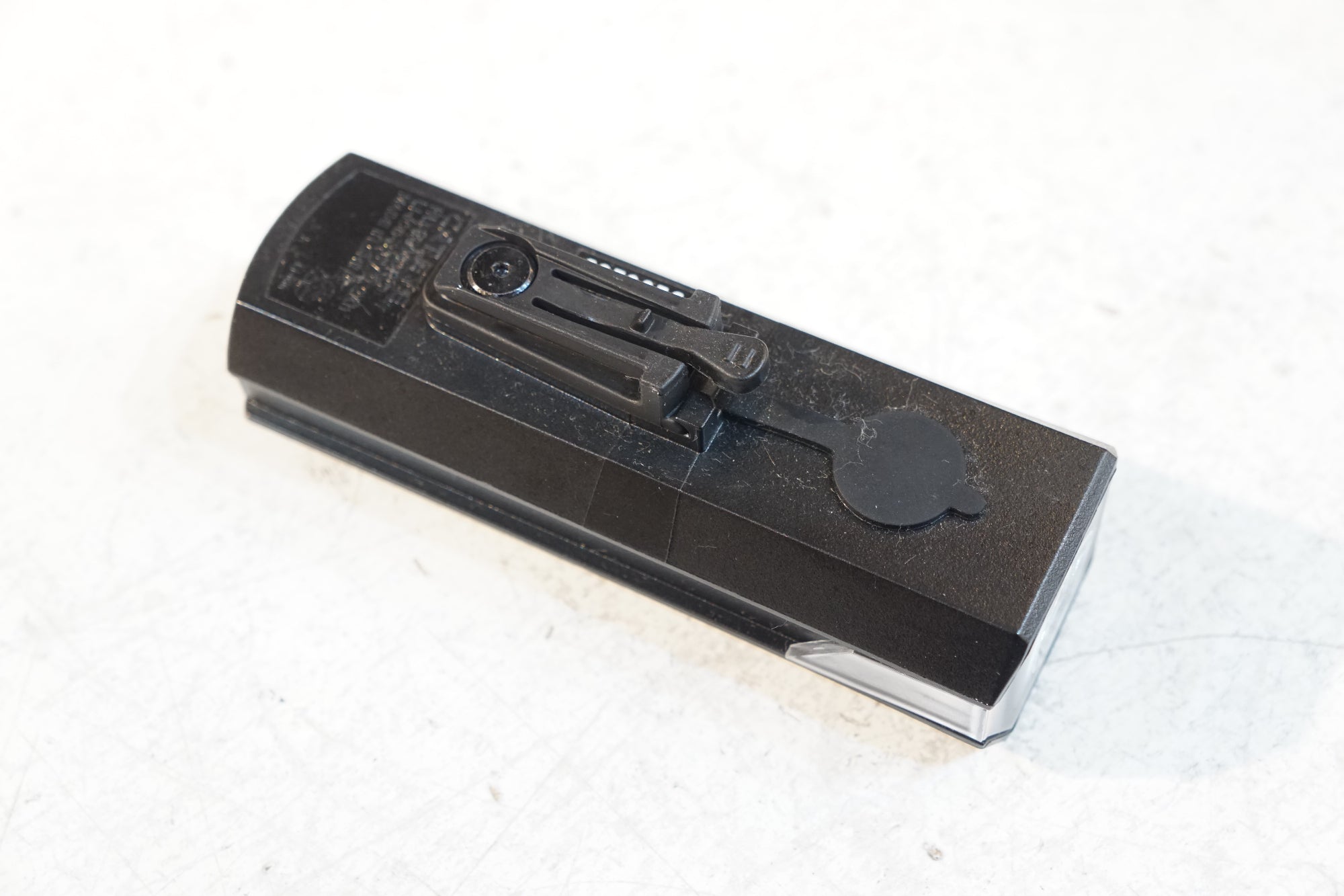 CATEYE 「キャットアイ」 AMPP 300 フロントライト / バイチャリ浦和ベース