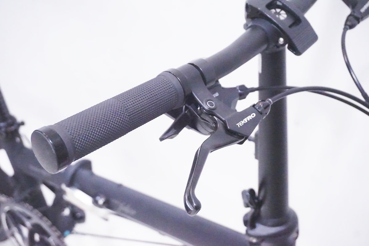 DAHON 「ダホン」 SPEED FALCO 2024年 20インチ 折り畳み自転車/ 京都西院店
