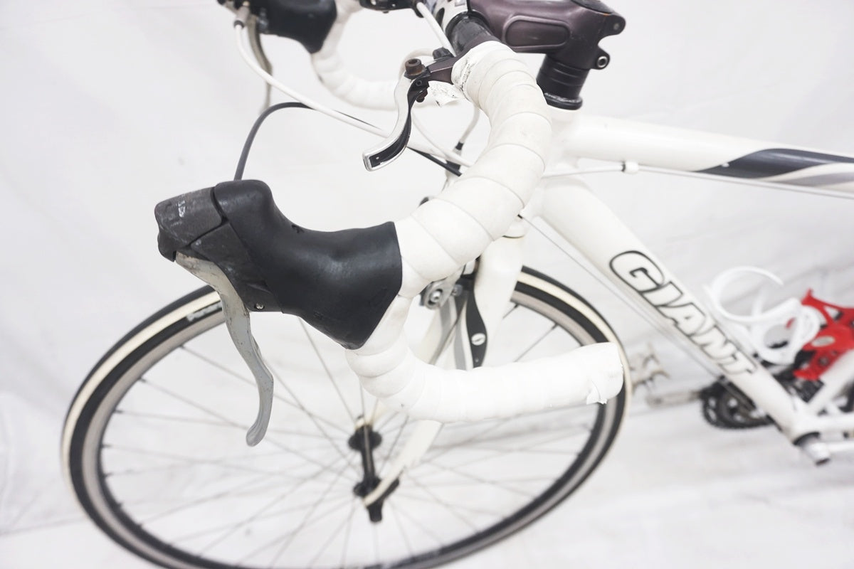 ジャンク GIANT 「ジャイアント」 OCR3 年式不明 ロードバイク/ 大阪美原北インター店