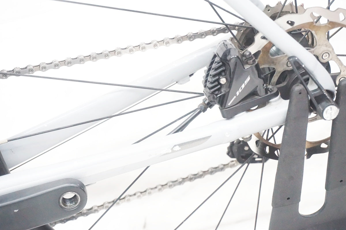 TREK 「トレック」 EMONDA ALR5 DISC 2019年モデル ロードバイク/ 大阪美原北インター店