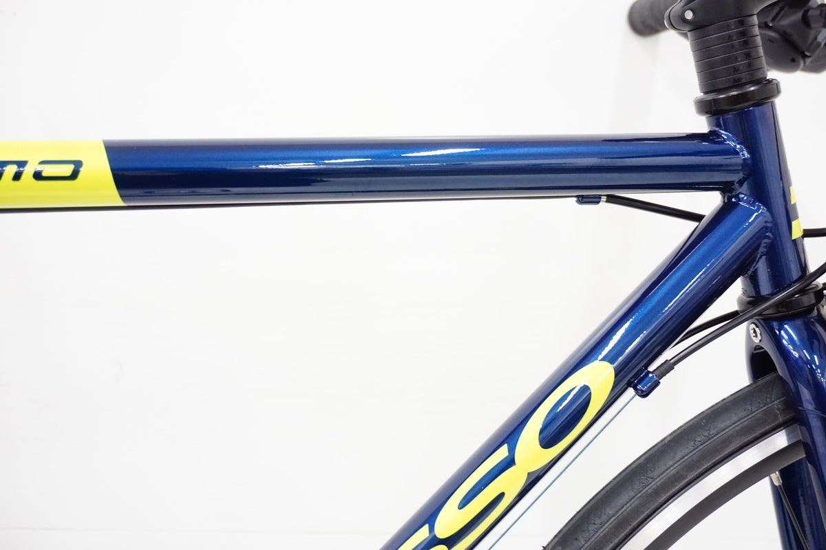 BASSO「バッソ」 LESMO 2025年モデル クロスバイク / 浜松店