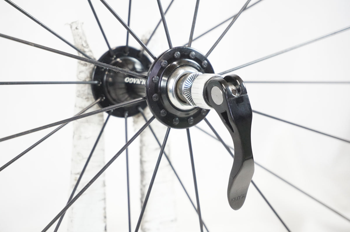 COLNAGO 「コルナゴ」 ARTEMIS CW28CL SHIMANO10s ホイールセット / 宇都宮店