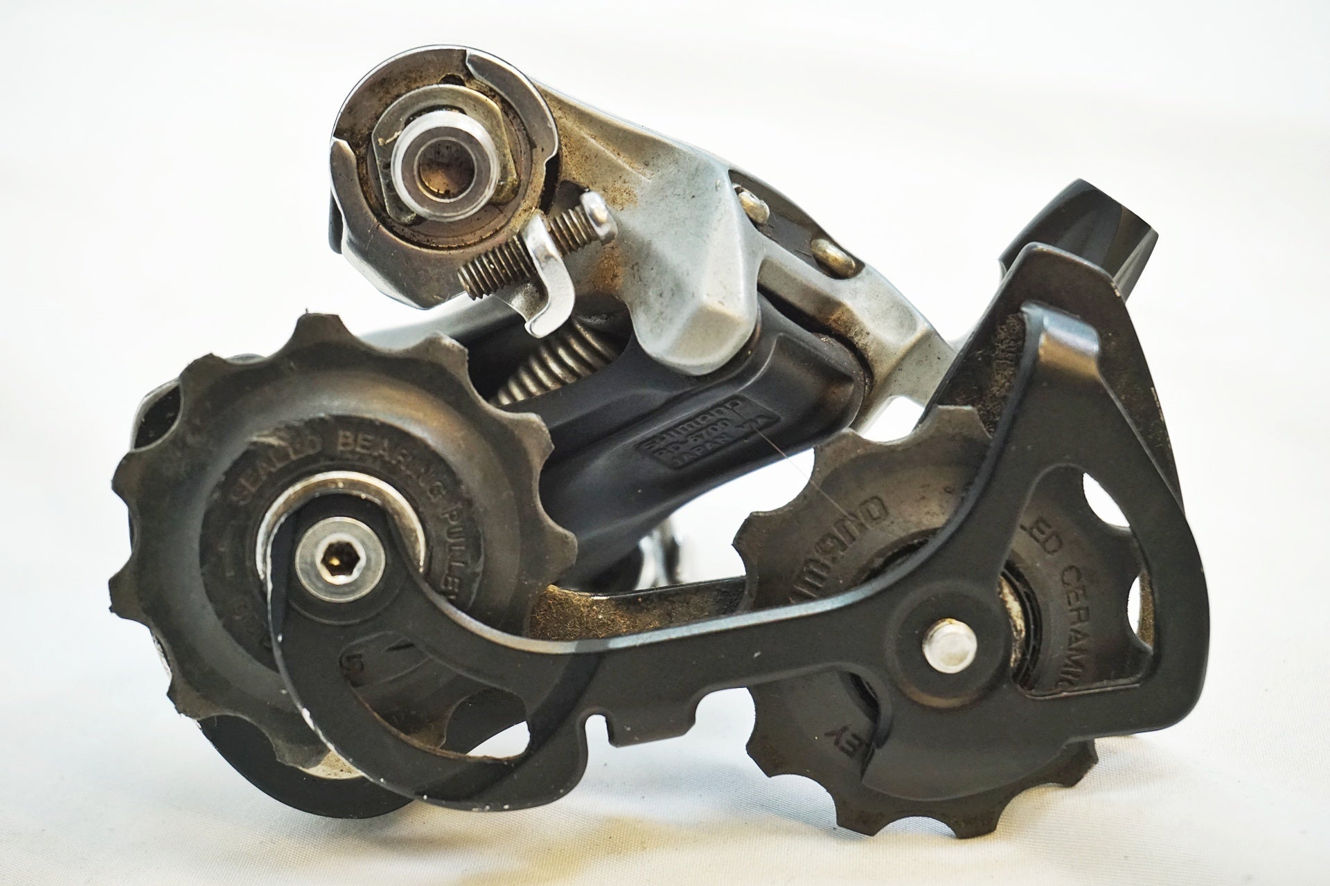 SHIMANO 「シマノ」 ULTEGRA RD-6700 SS 10S リアディレイラー / 有明ガーデン店